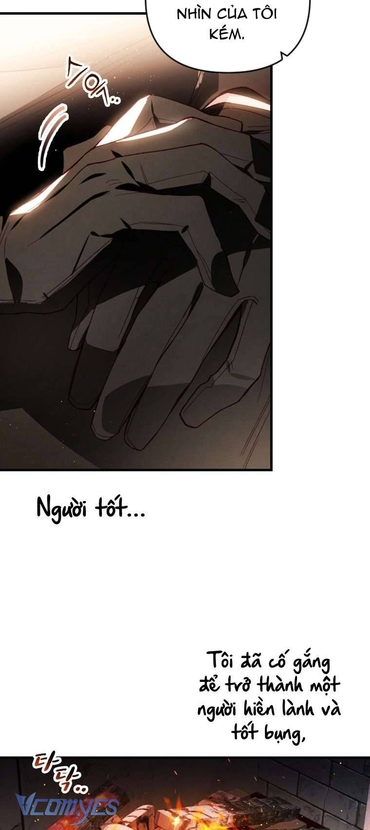 Nuôi vị hôn phu bằng tiền bạc. Chap 38 - Trang 2