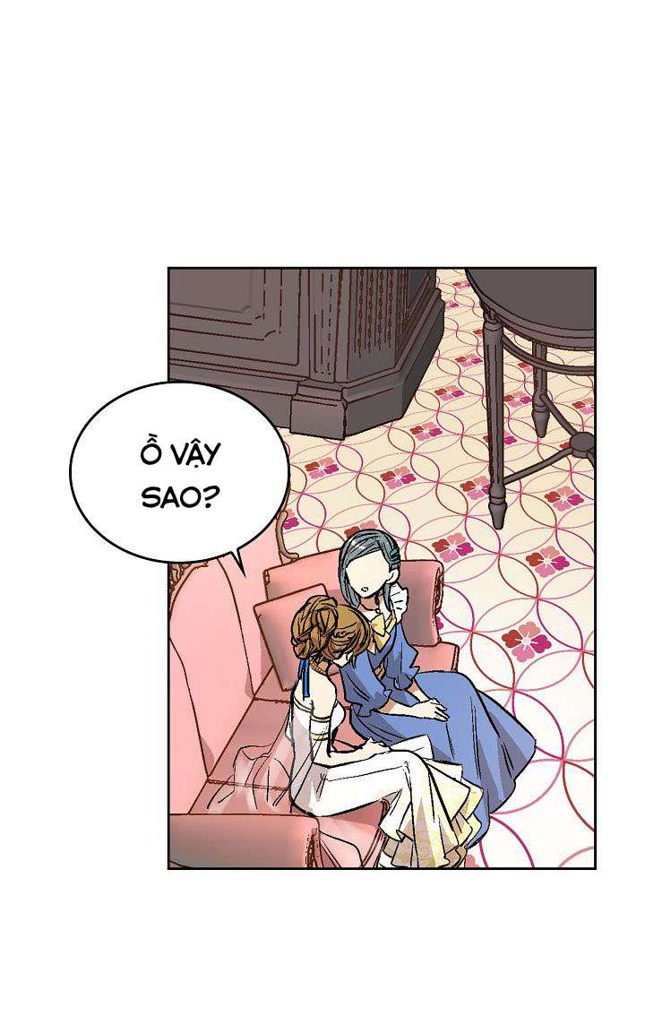 Vị Hôn Thê Khế Ước Của Công Tước Chapter 18 - Trang 4