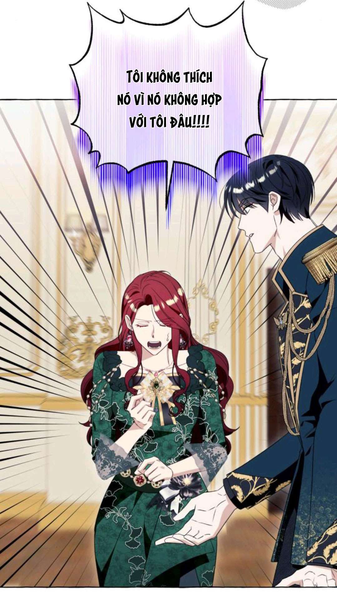 Tôi Tưởng Đó Chỉ Là Tiểu Thuyết Trọng Sinh Bình Thường Chapter 50 - Trang 3