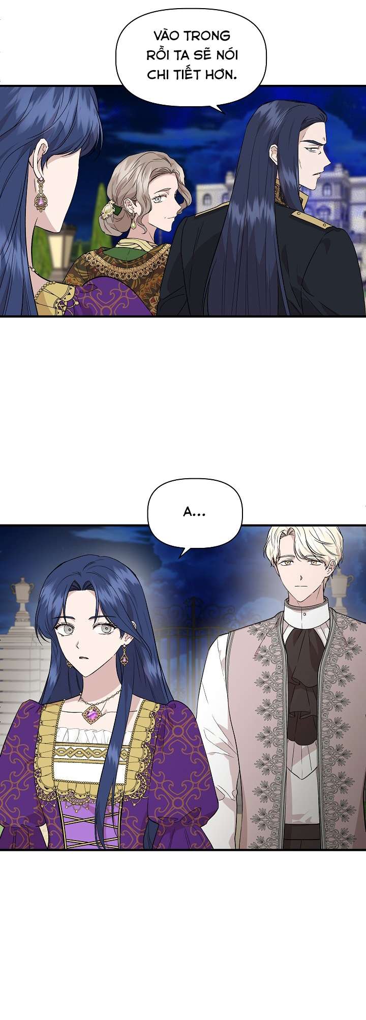 Tôi Không Phải Là Cinderella Chapter 29 - Trang 4