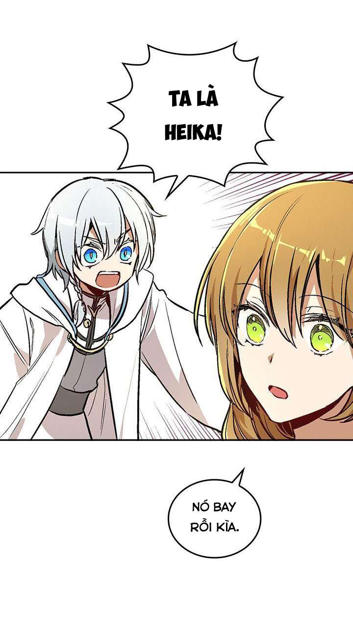 Vị Hôn Thê Khế Ước Của Công Tước Chapter 36 - Next Chapter 36