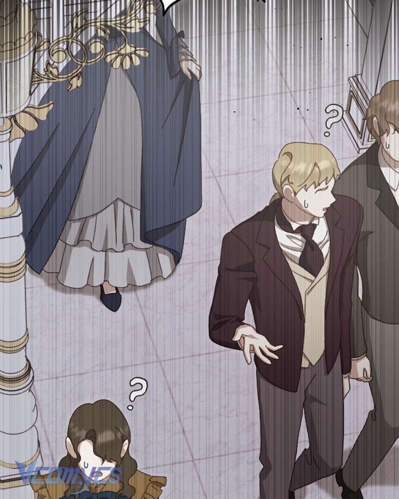 Dành Cho Những Ai Coi Hối Tiếc Là Điều Xa Xỉ Chap 13 - Trang 4