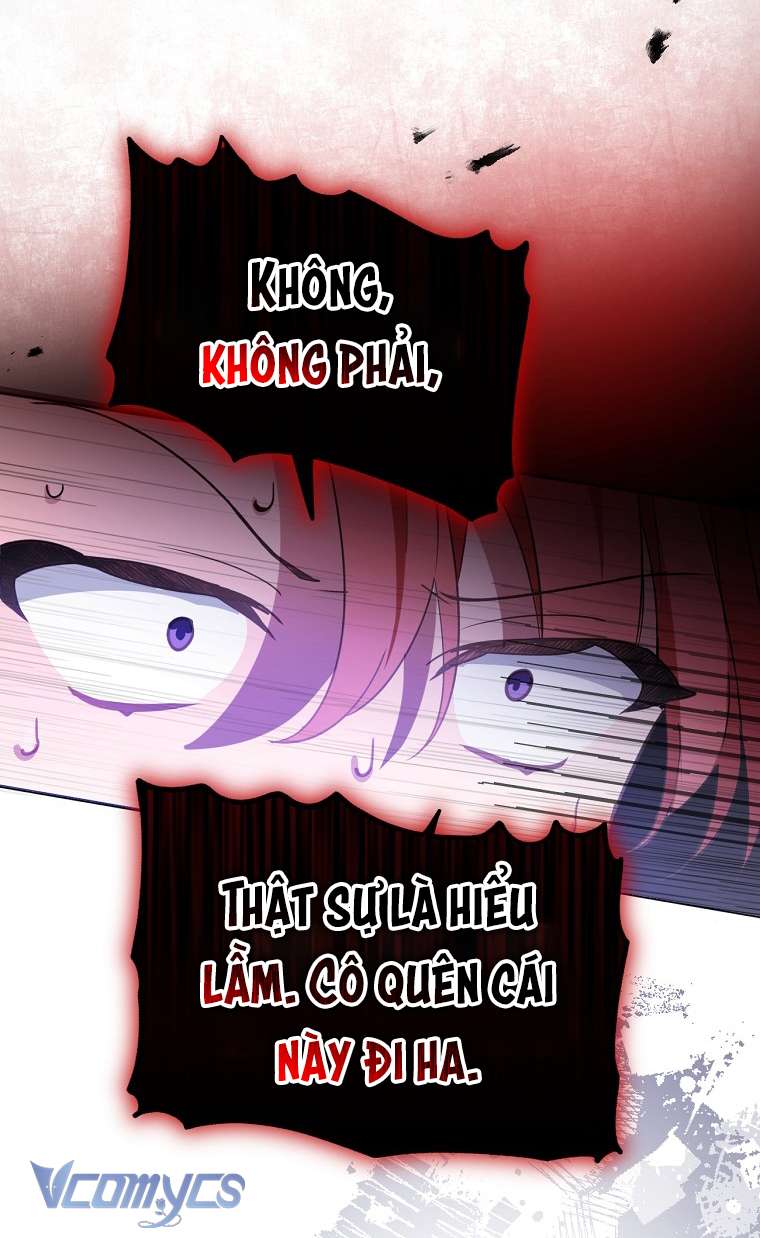 Quý Tộc Gì Chứ, Tôi Chỉ Muốn Về Nhà Chap 9 - Trang 2