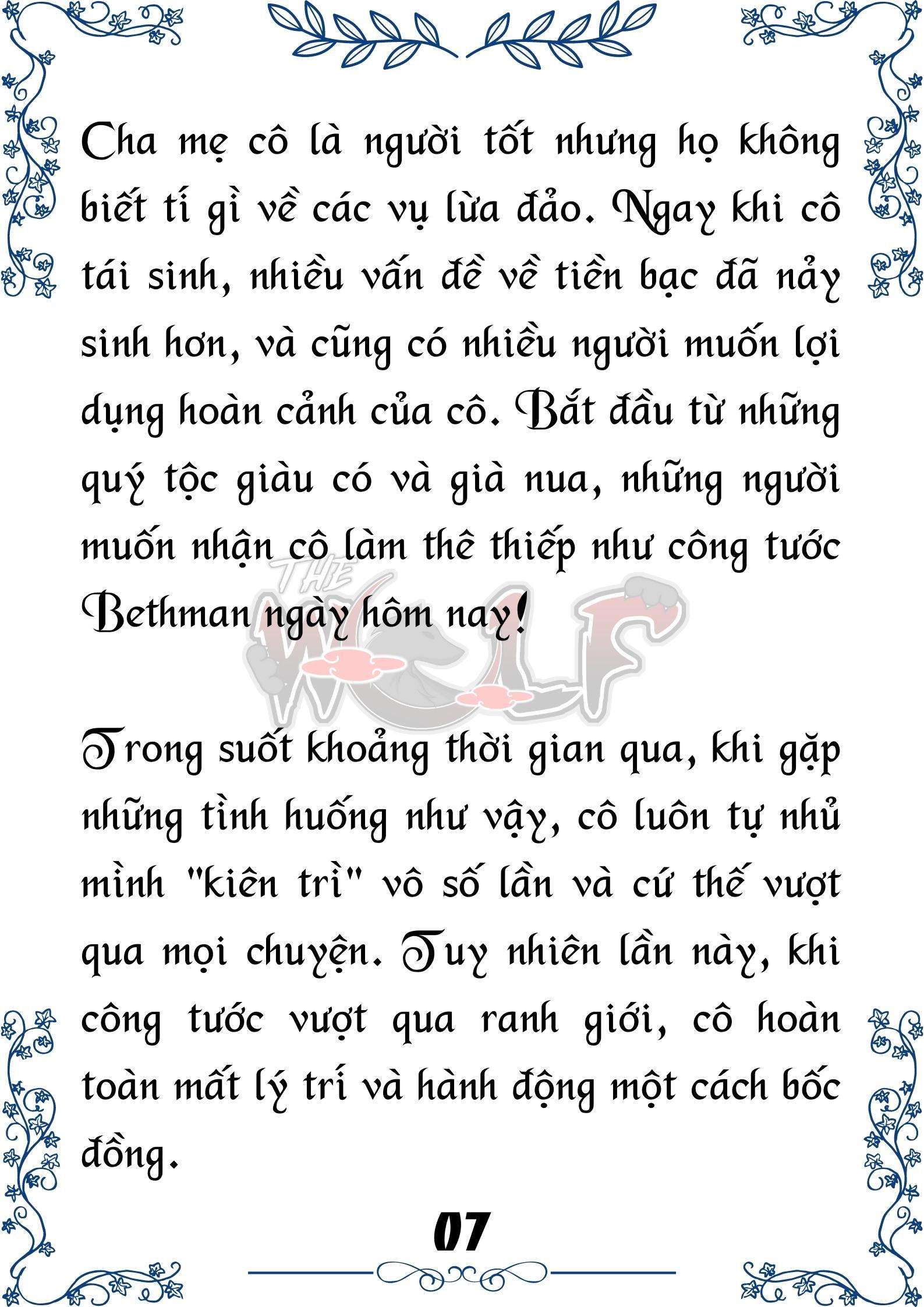 Tôi Trở Thành Gia Sư Của Cặp Song Sinh Hoàng Gia Chap 3 - Trang 2