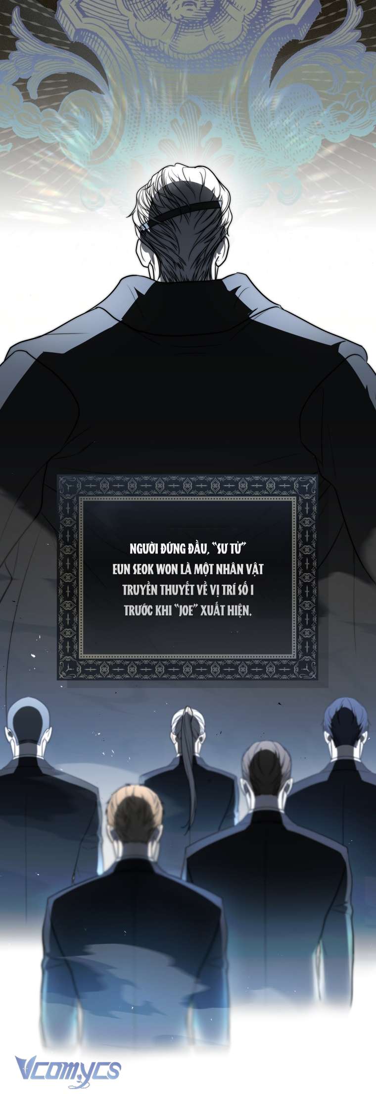 Hướng Dẫn Sinh Tồn Dành Cho Người Xếp Hạng Chap 7 - Trang 2