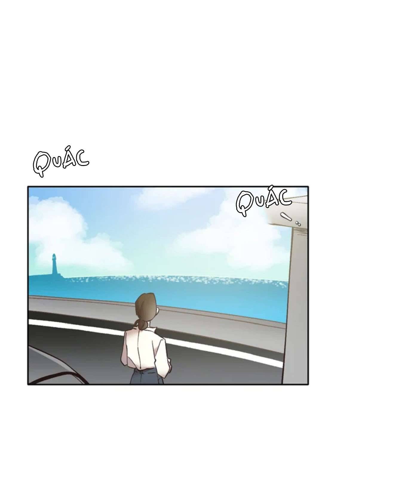 Thanh Xuân Của Chúng Ta Chap 58 - Trang 4