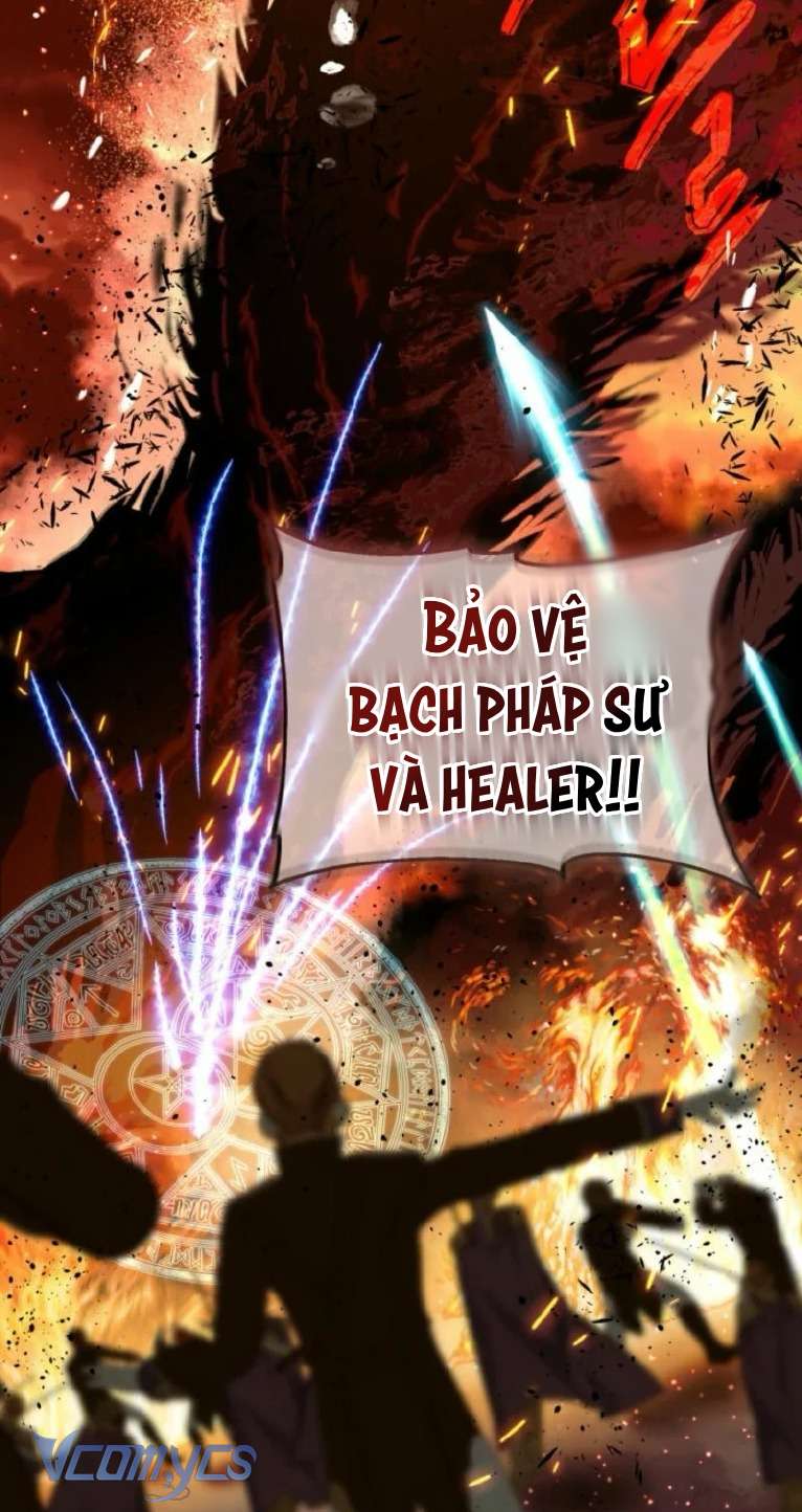 Sự Điều Trị Đặc Biệt Của Tinh Linh Chap 101 - Trang 4