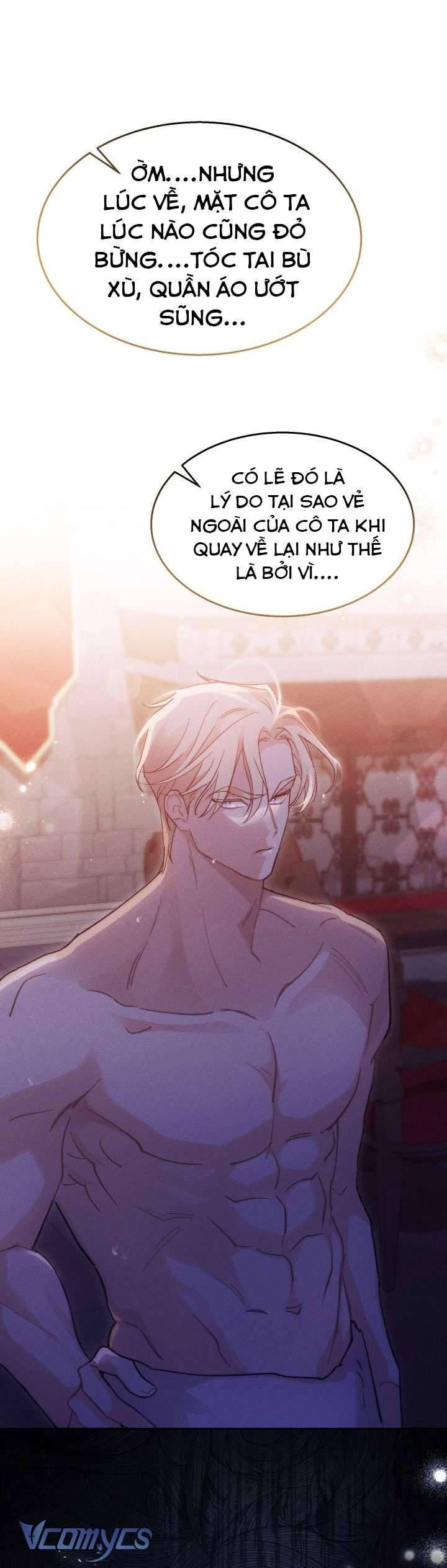 Tiếng Trống Vang Dội Chapter 16 - Trang 4