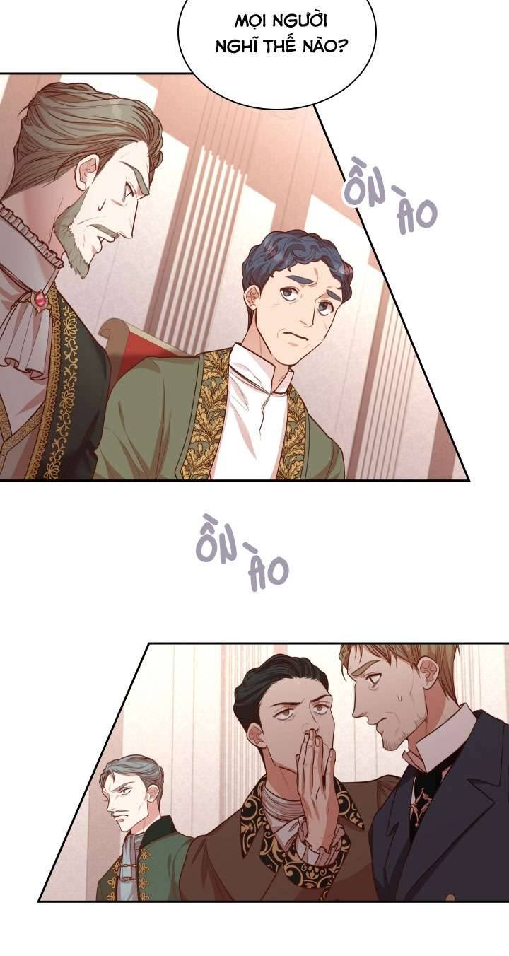 Thư Ký Của Bạo Chúa Chapter 36 - Trang 4