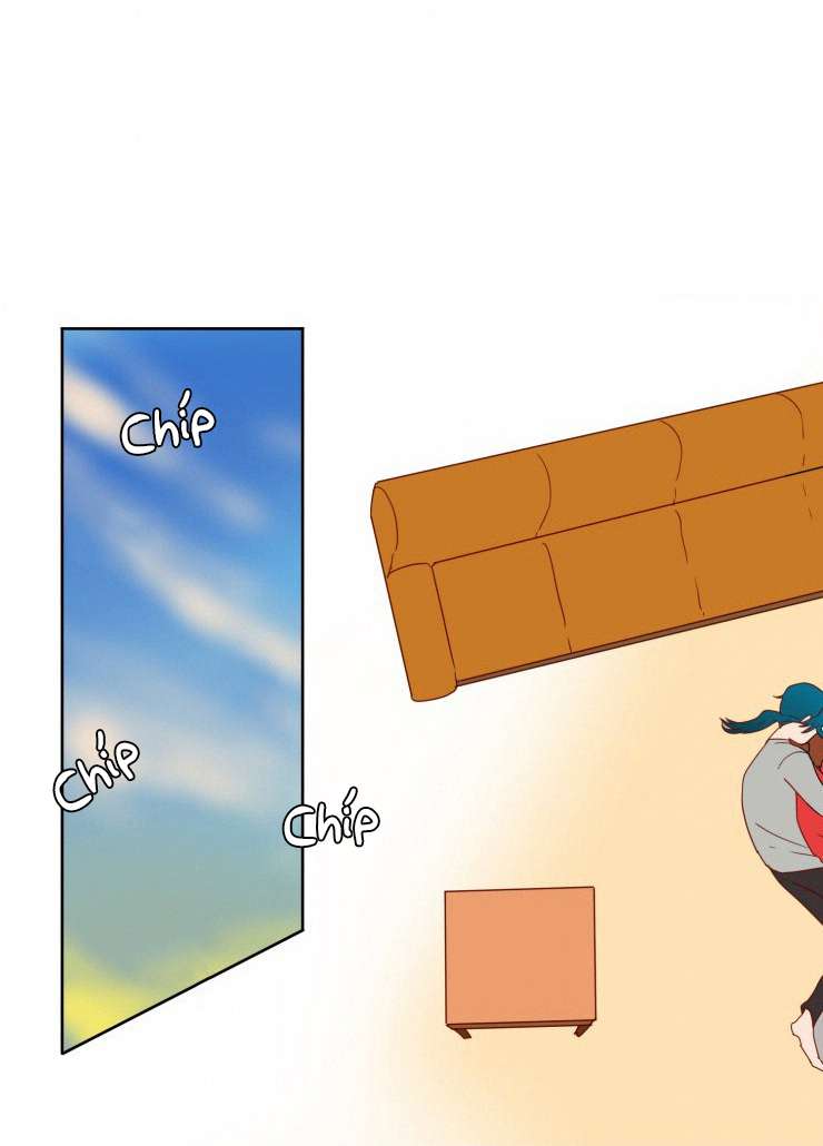 Ranh Giới Chap 55 - Trang 3