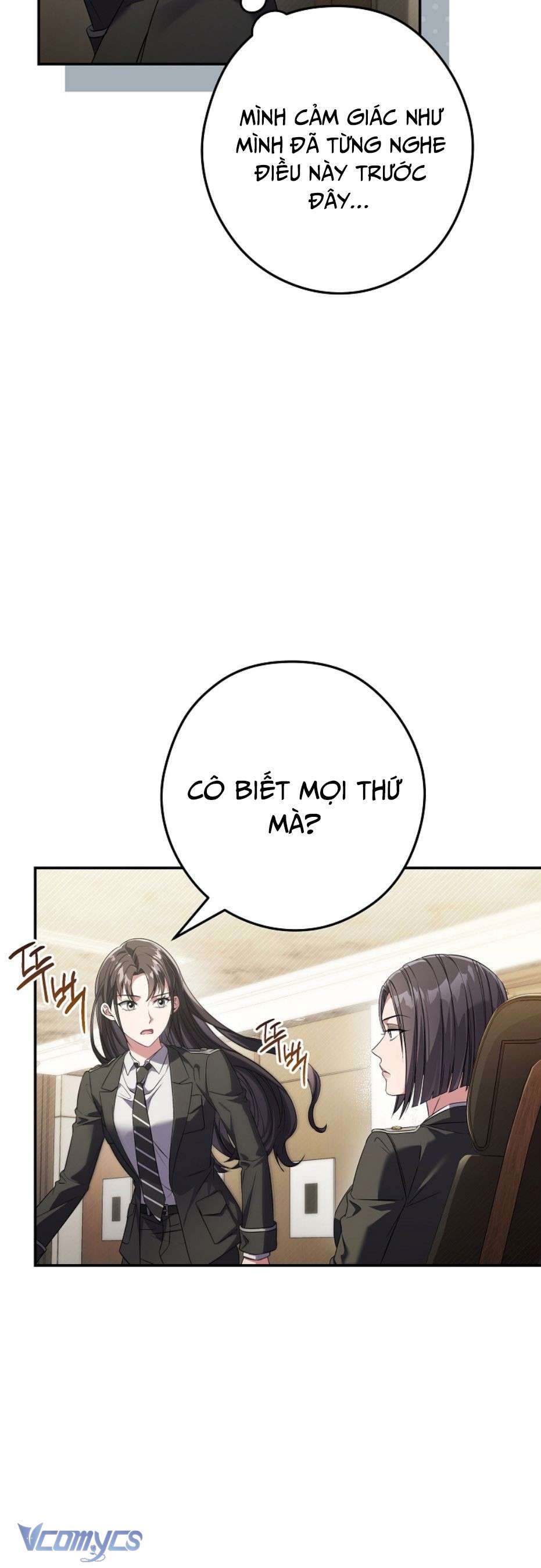 Nhật Ký Từ Chức Cấp S Của Thợ Săn Công Chức Chapter 7 - Next Chapter 8