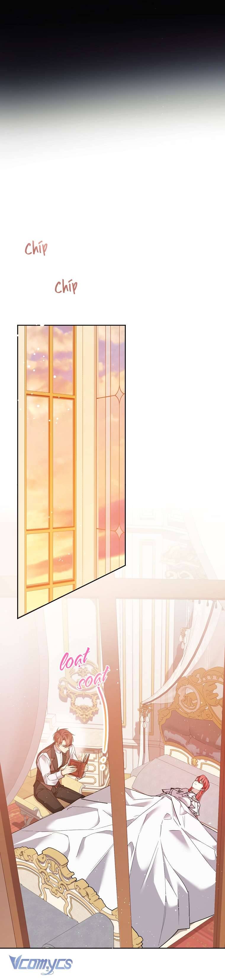 Quý Tộc Gì Chứ, Tôi Chỉ Muốn Về Nhà Chap 23 - Trang 2