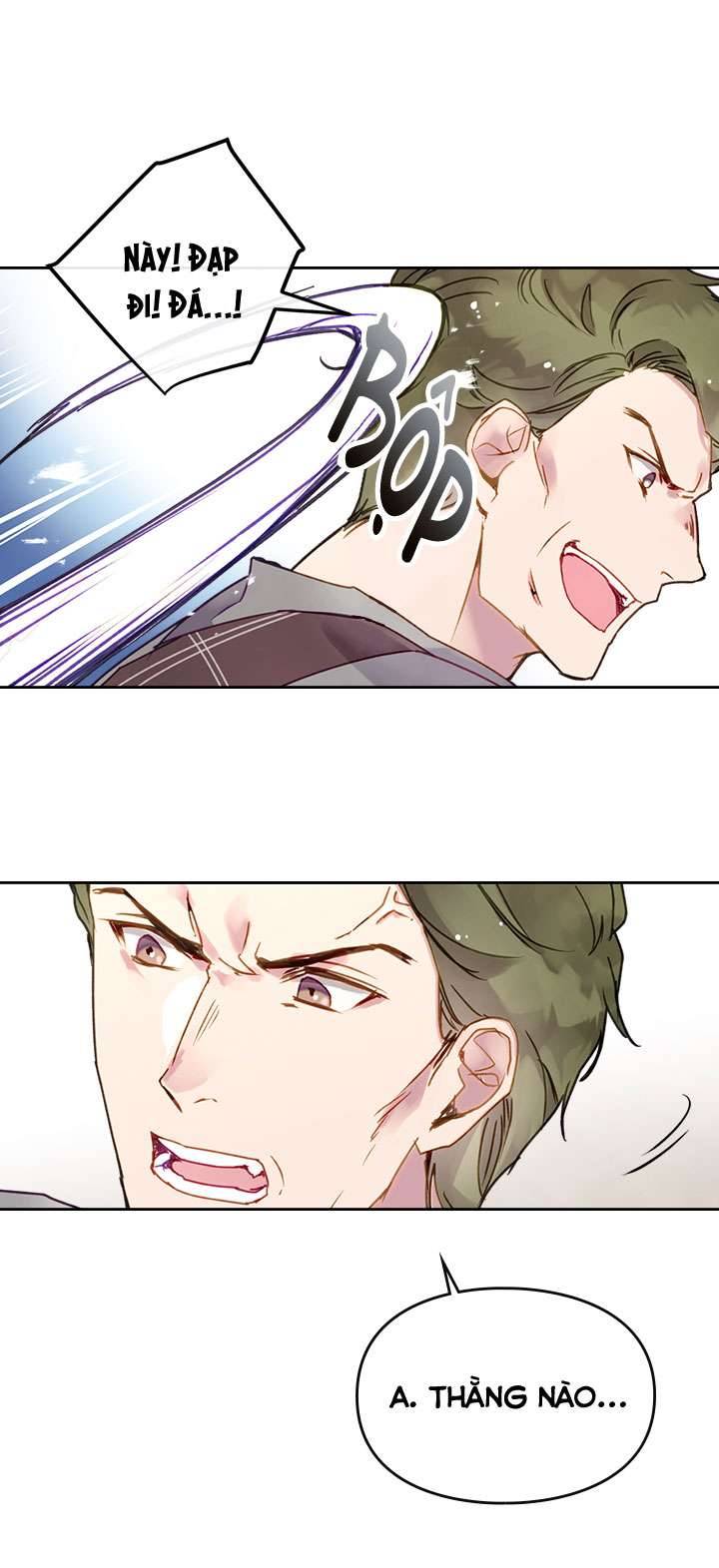 Kết Cục Của Nhân Vật Phản Diện Chỉ Có Thể Là Cái Chết Chapter 46 - Trang 4