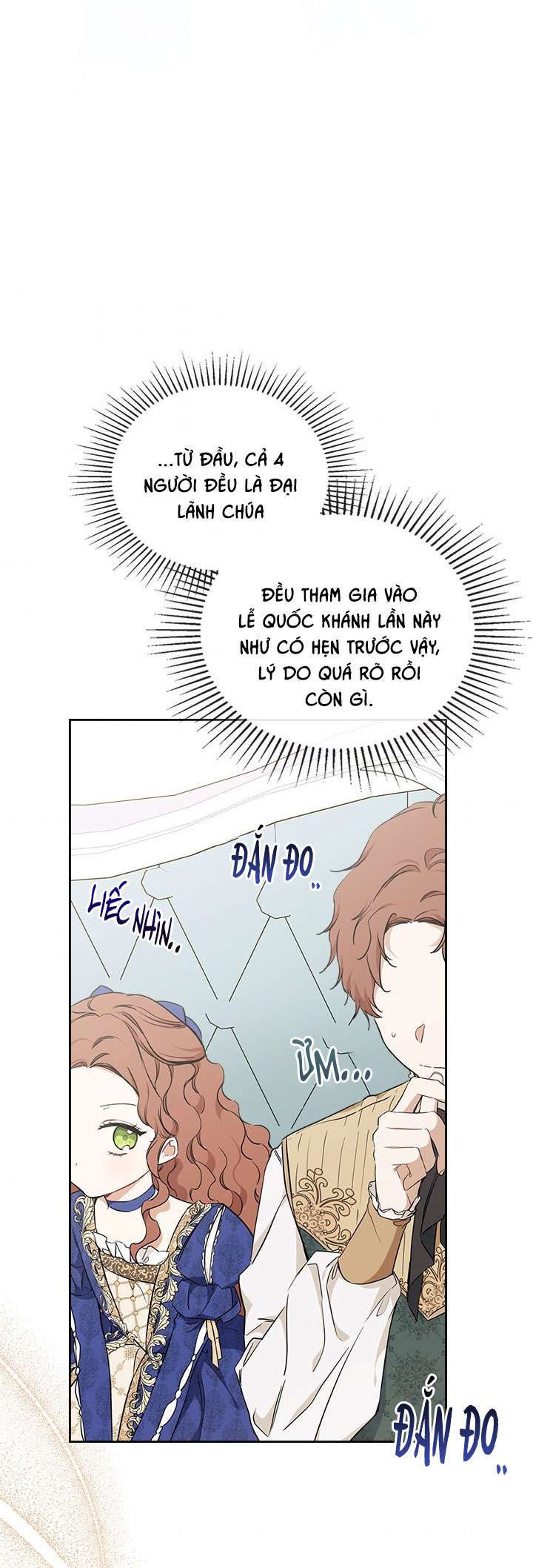 Kiếp Này Nhất Định Làm Gia Chủ Chap 53 - Trang 2