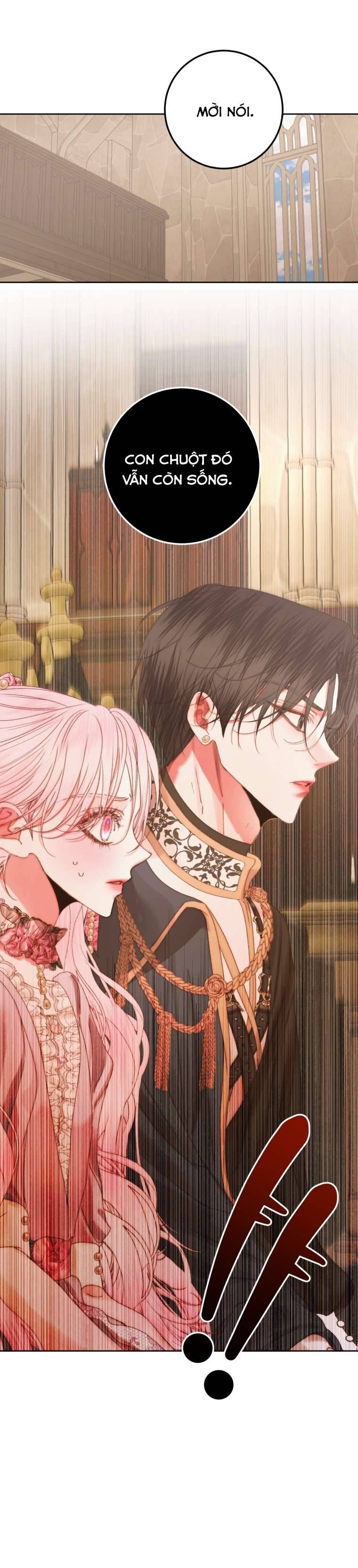 Siren: Trở Thành Gia Đình Của Nhân Vật Phản Diện Chapter 65 - Trang 3