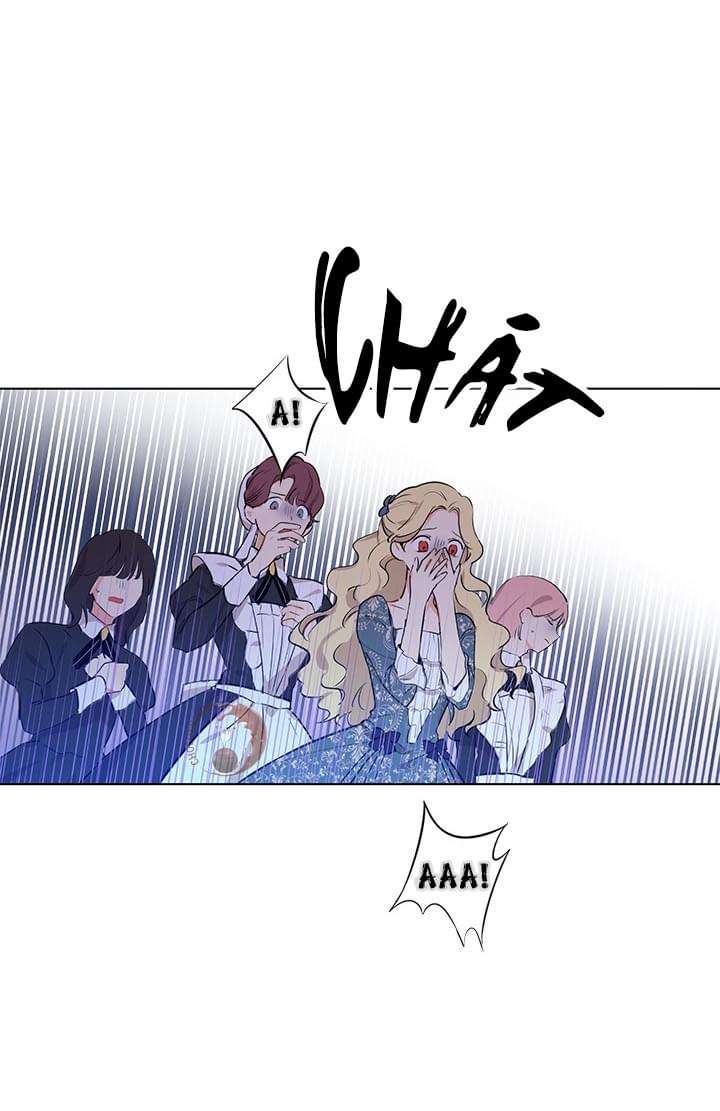 Tôi Là Minh Chứng Của Sự Thật Chap 4 - Next Chap 5