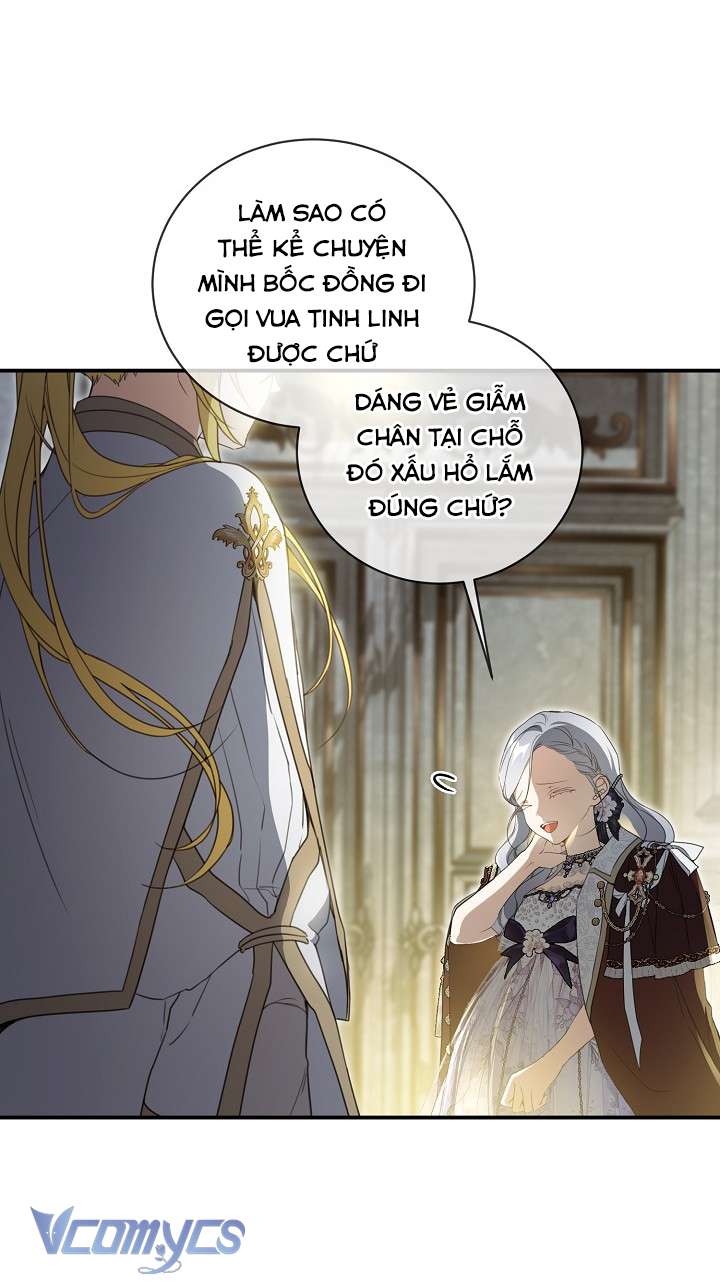 Lại Một Lần Nữa Hướng Về Ánh Sáng Chap 73 - Trang 2