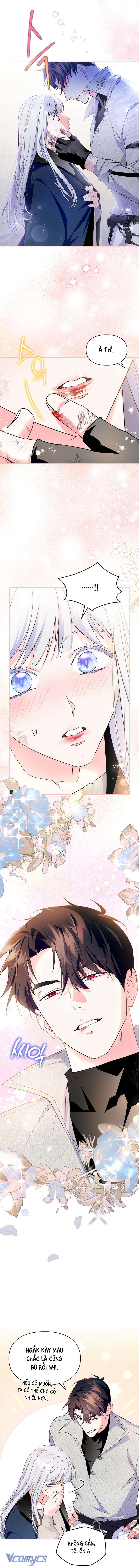 Trở Thành Trung Thần Của Bạo Chúa Chapter 41 - Trang 4