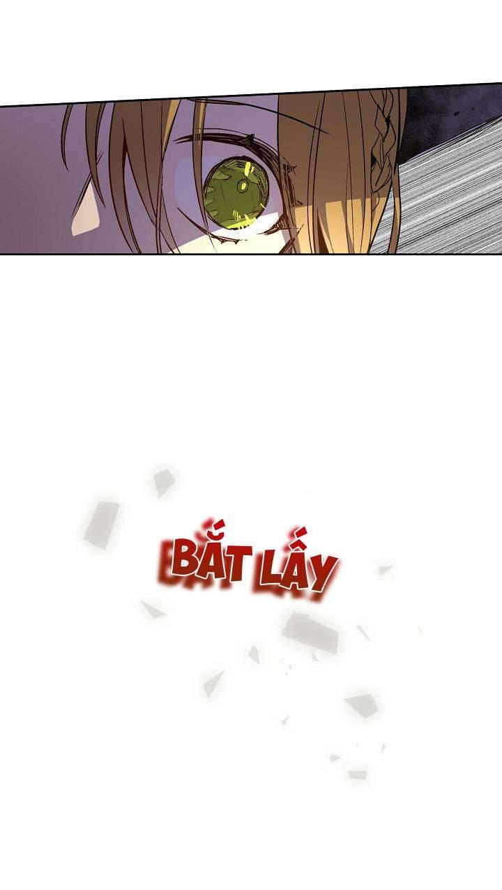 Vị Hôn Thê Khế Ước Của Công Tước Chapter 20 - Next Chapter 21