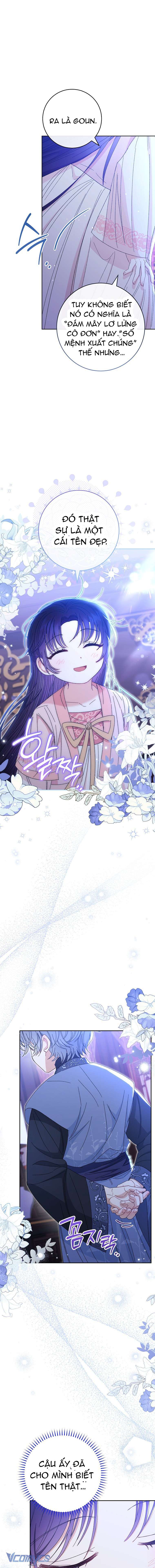 Tiểu Thiếp Chỉ Muốn Sống Yên Bình Chapter 14 - Trang 4