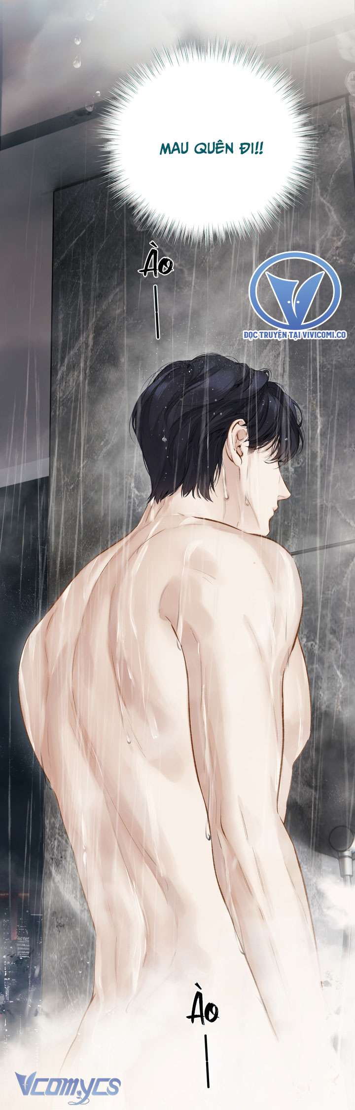 Trêu Nhầm Chap 35 - Trang 4