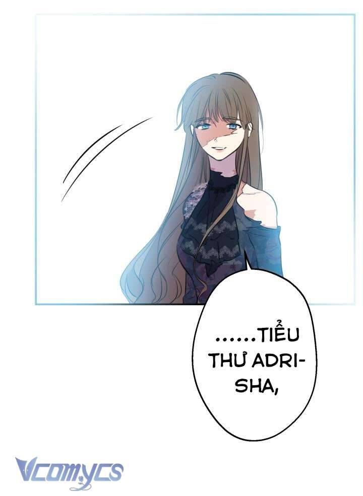 Những Nhân Vật Mạnh Nhất Thế Giới Ám Ảnh Tôi Chapter 28 - Trang 4