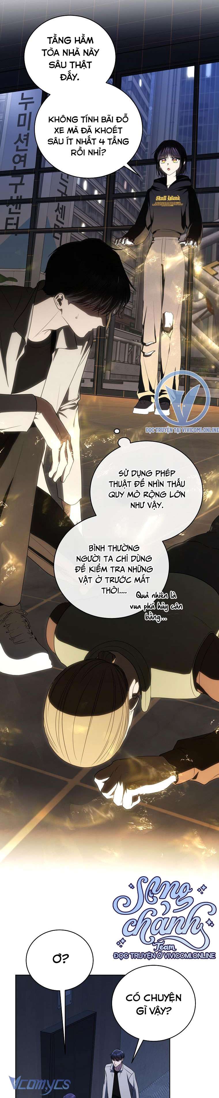 Hướng Dẫn Sinh Tồn Dành Cho Người Xếp Hạng Chap 42 - Trang 2