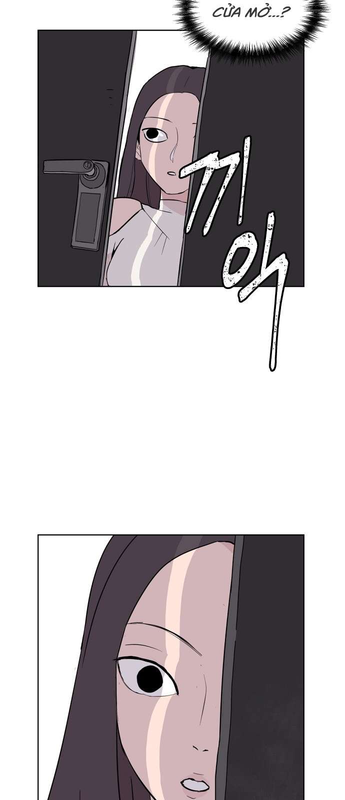 Yêu Không Hồi Kết Chap 1 - Trang 2