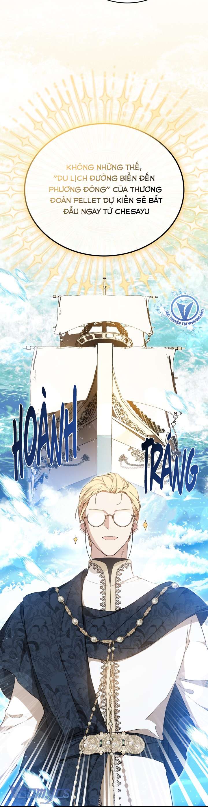 Kiếp Này Nhất Định Làm Gia Chủ Chap 165 - Trang 2