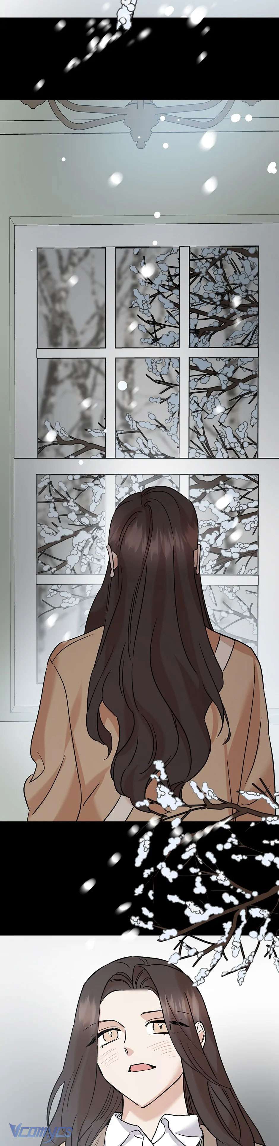 Trước Khi Cái Chết Chia Lìa Đôi Ta Chap NT3 - Trang 2