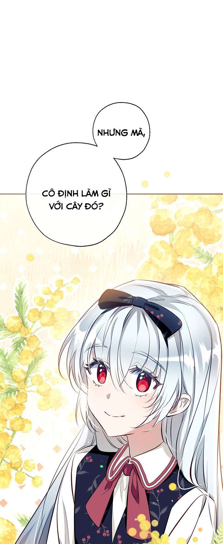 Chúng Ta Có Thể Trở Thành Một Gia Đình Được Không? Chap 53 - Trang 2