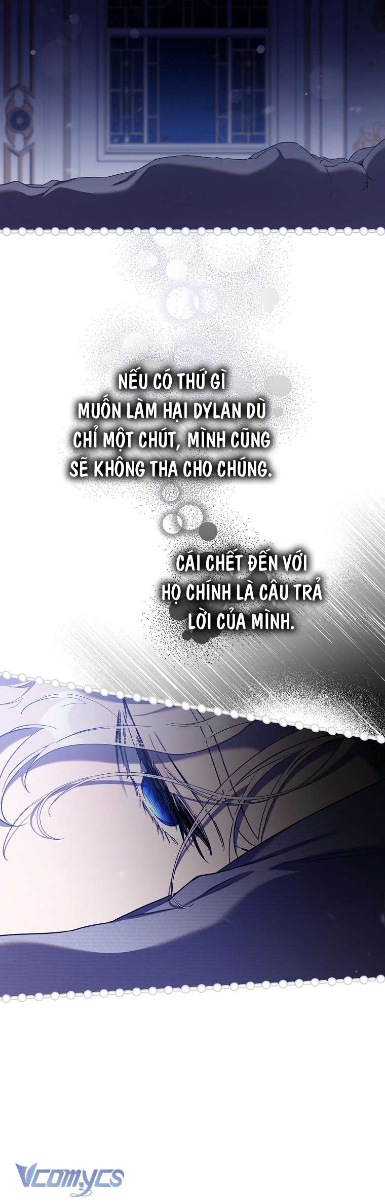 Thuần Hóa Bạo Quân Rồi Bỏ Trốn Chap 109 - Trang 2