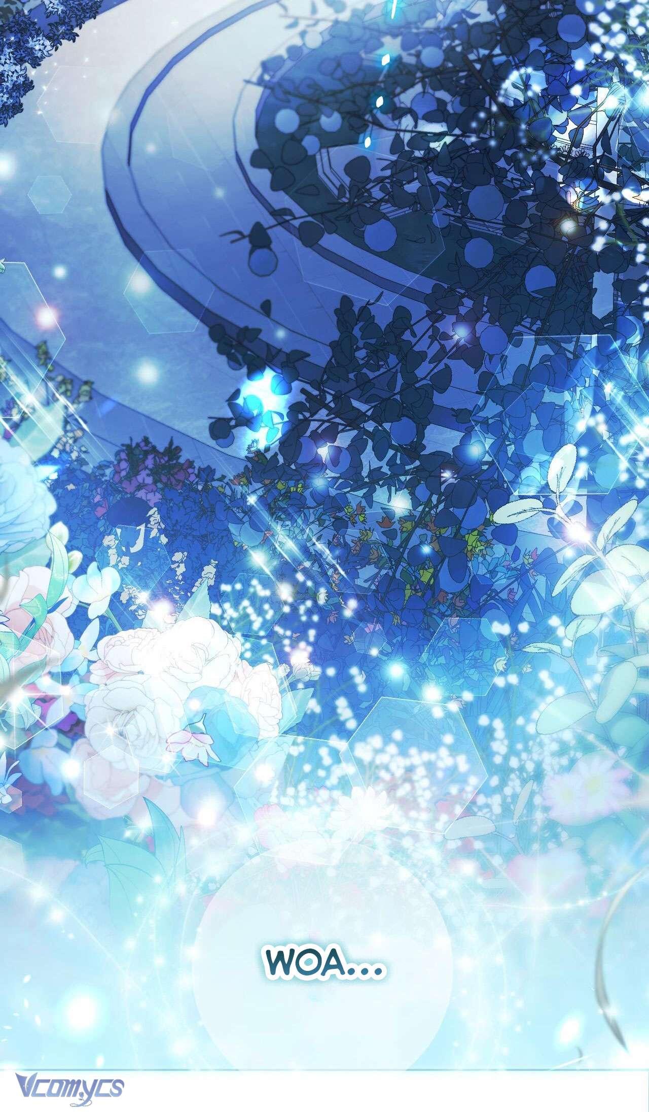 Thánh Nữ Giả Muốn Bỏ Trốn Chap 5 - Trang 4