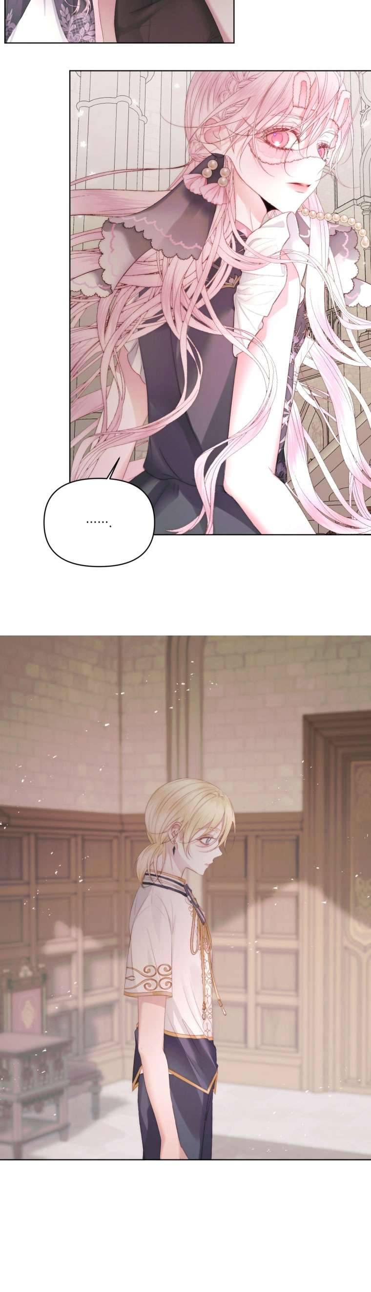 Siren: Trở Thành Gia Đình Của Nhân Vật Phản Diện Chapter 31 - Trang 3