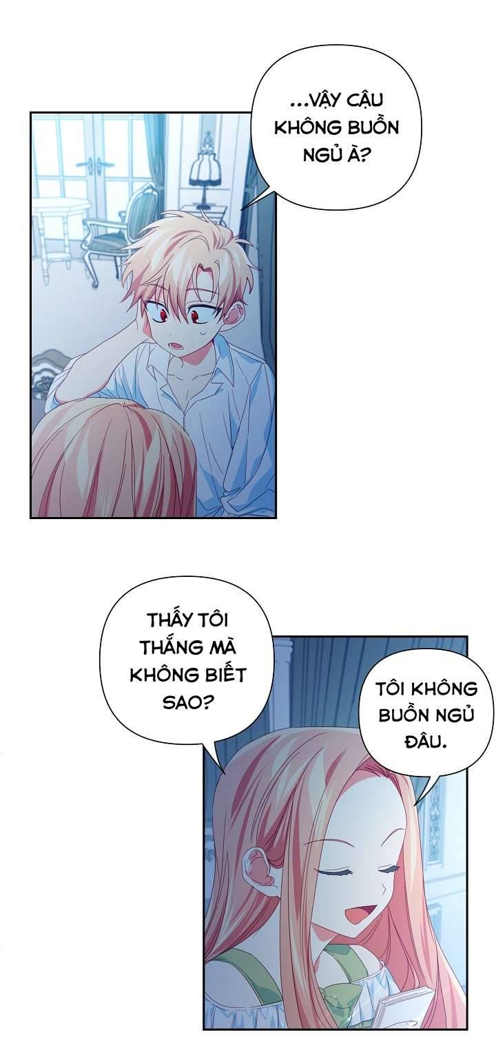 Tôi Đã Nuôi Dưỡng Một Nam Phụ Đầy Ám Ảnh Chapter 23 - Trang 3