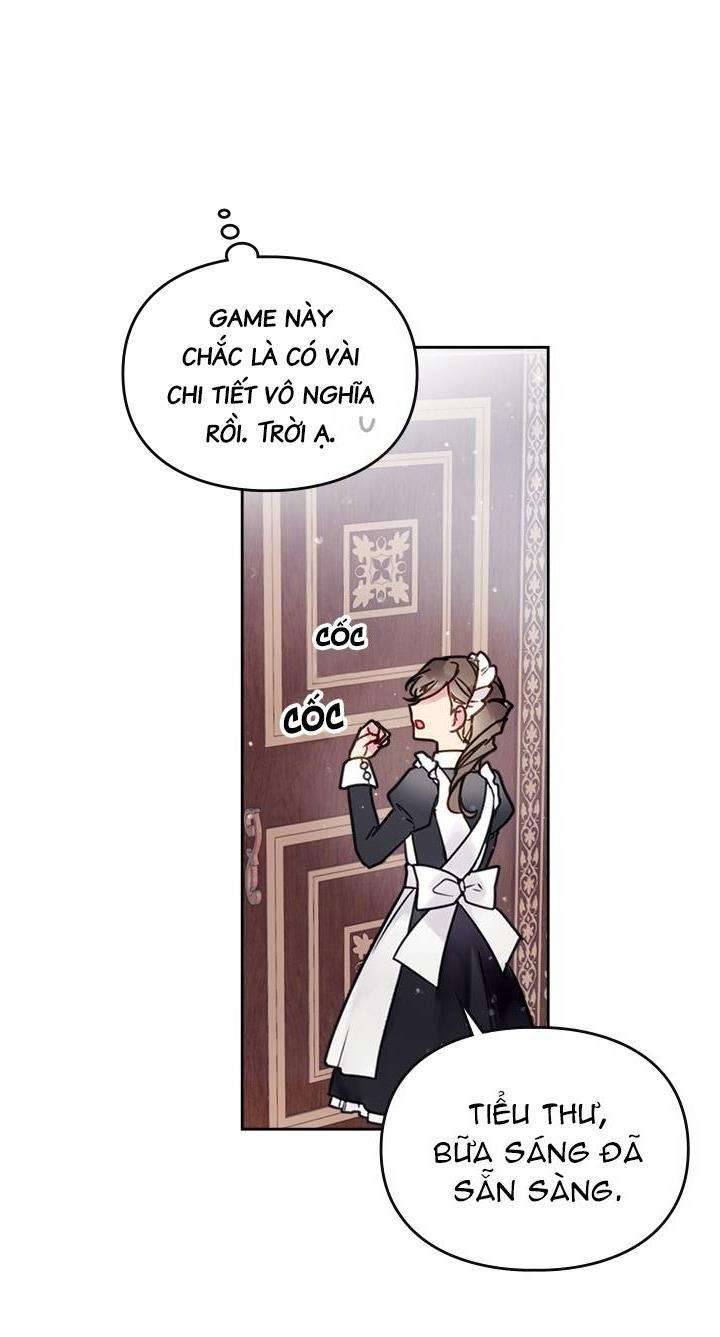 Kết Cục Của Nhân Vật Phản Diện Chỉ Có Thể Là Cái Chết Chapter 2 - Trang 4