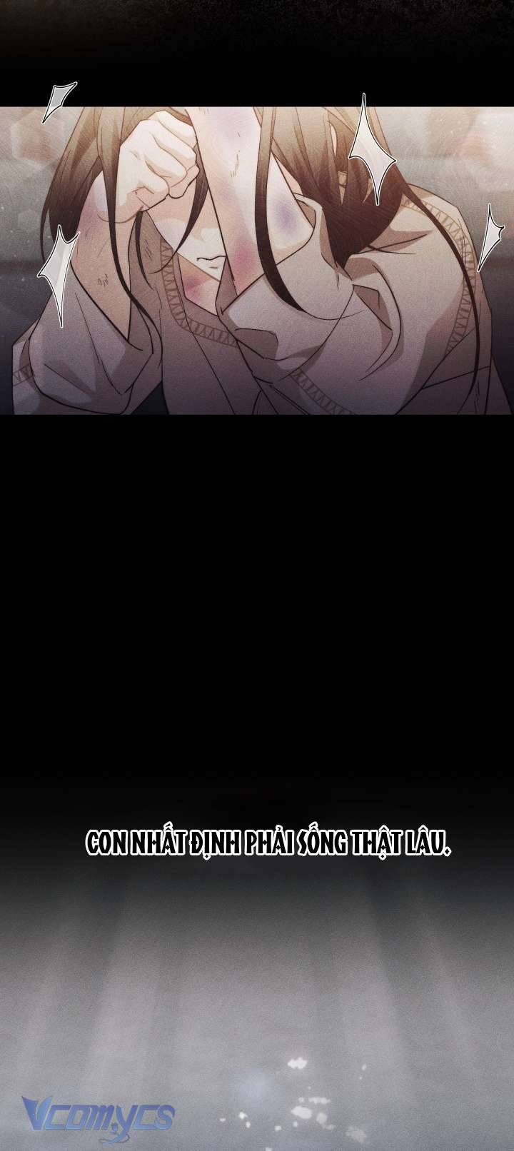 Tiếng Trống Vang Dội Chapter 8 - Trang 4