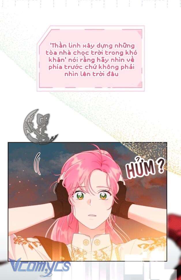 Sự Điều Trị Đặc Biệt Của Tinh Linh Chapter 50 - Trang 4