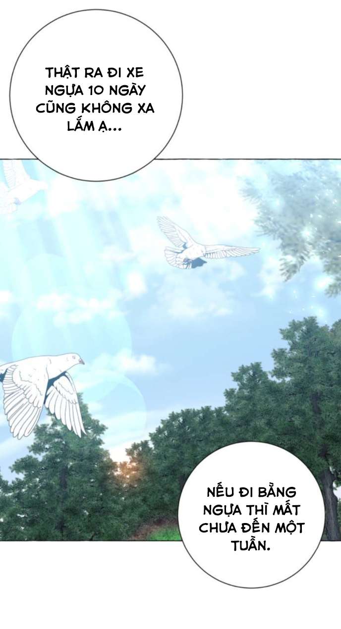 Tôi Tưởng Đó Chỉ Là Tiểu Thuyết Trọng Sinh Bình Thường Chapter 23 - Trang 4