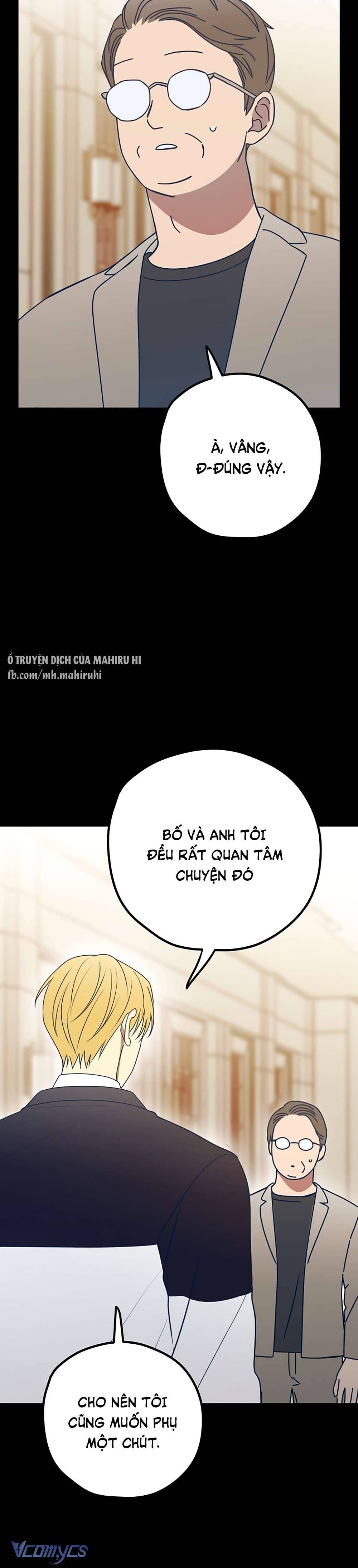 Kẻ Rác Rưởi Không Đáng Được Yêu Chapter 86 - Trang 4