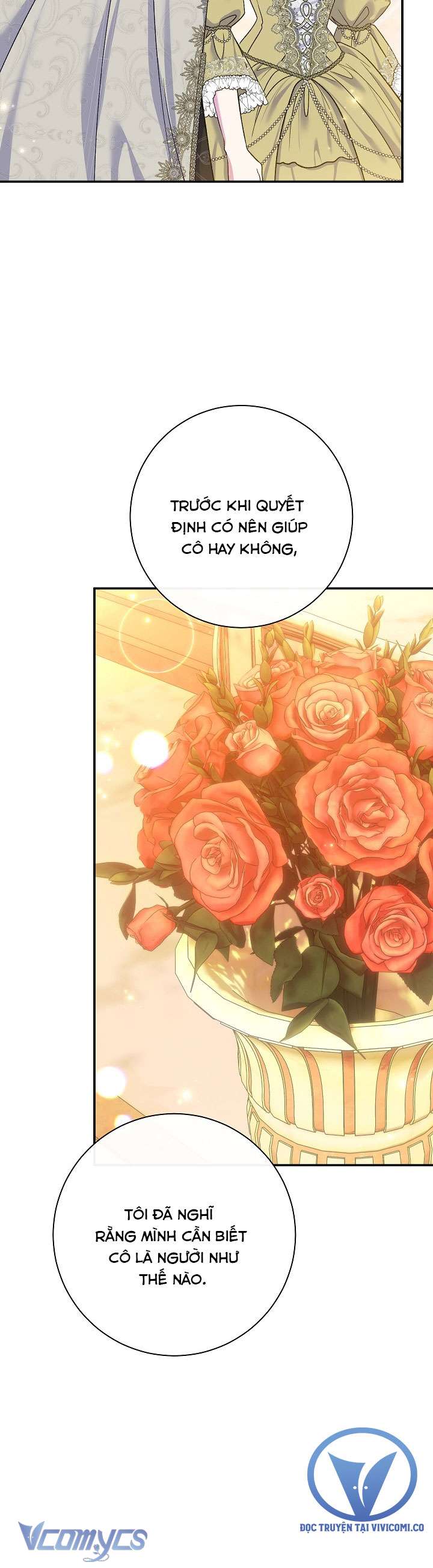 Người Xem Mắt Của Ác Nữ Quá Hoàn Hảo Chapter 66 - Trang 4