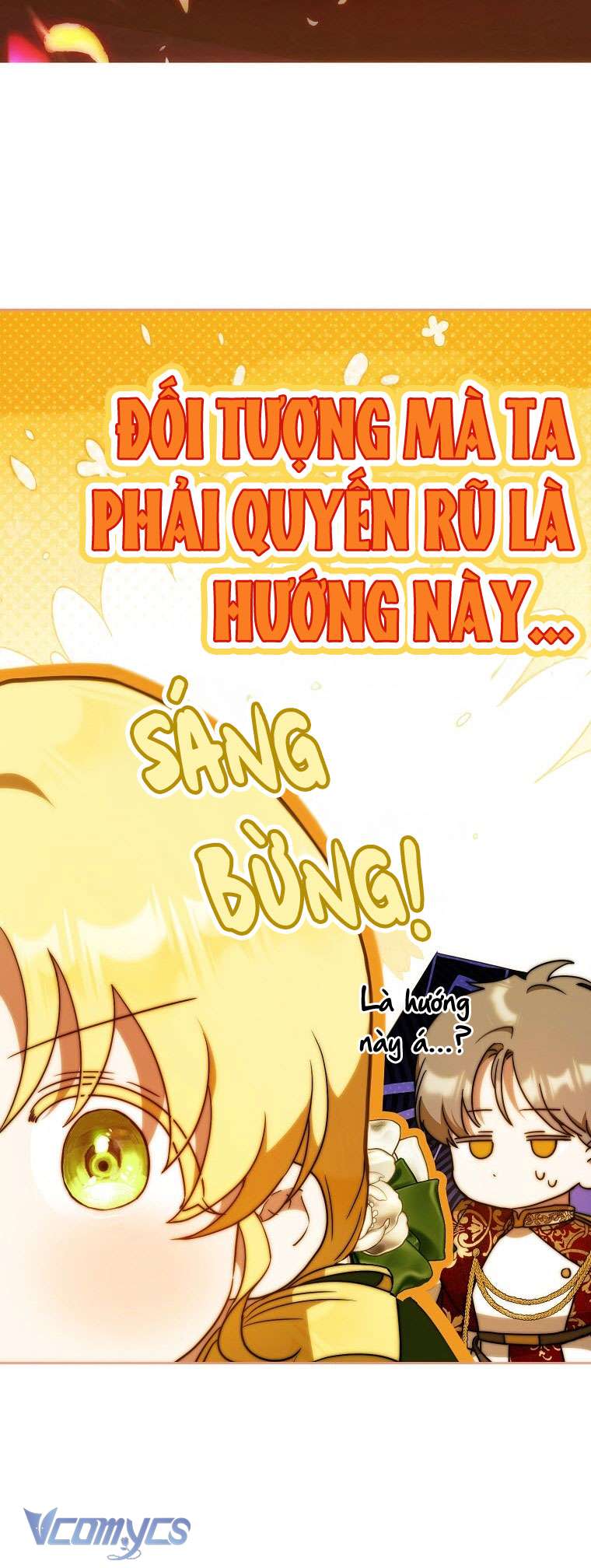 Tôi Trở Thành Vợ Của Nam Chính Chap 89 - Trang 3