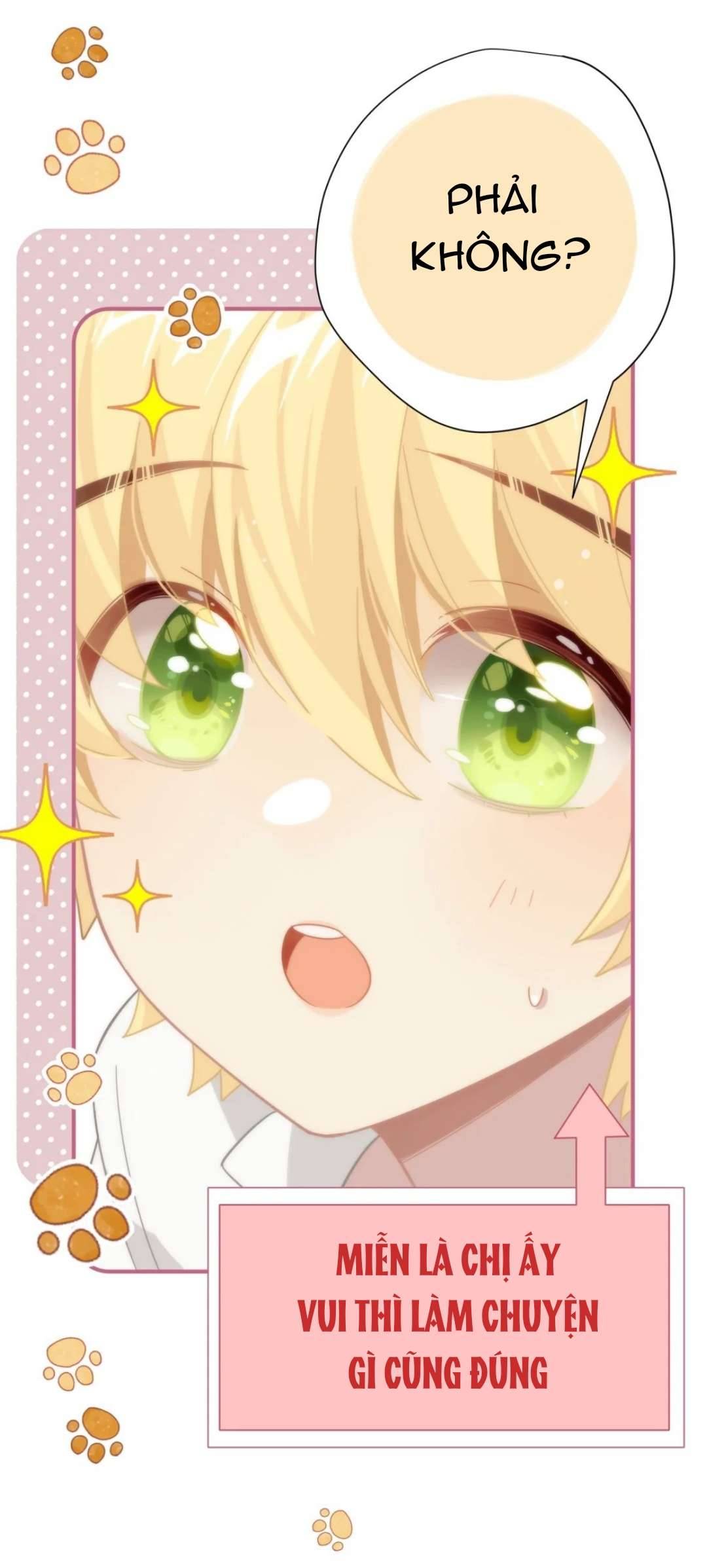 Xuyên thành phù thủy nuôi dưỡng kỵ sĩ thánh điện Chapter 13 - Trang 4