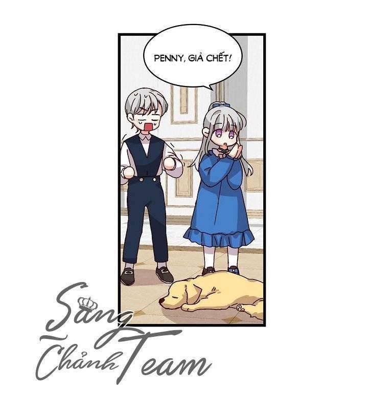 Cẩn Thận Với Các Anh Trai Đấy! Chap 6 - Next Chap 7