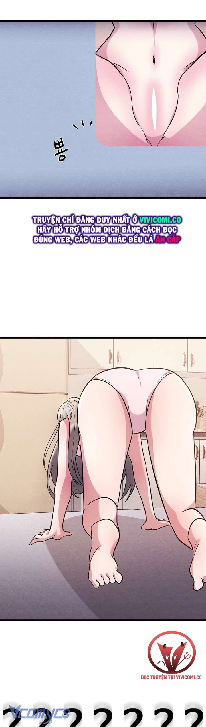 [18+] Mùa Đông Bất Tận Chap 1 - Trang 3