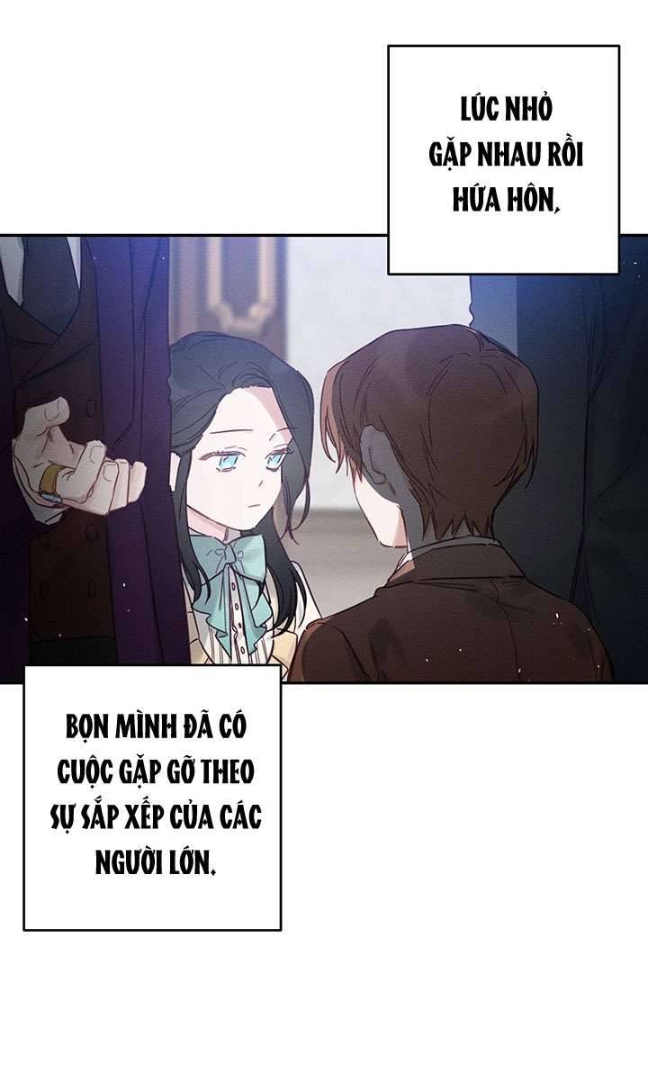 Trước Tiên Phải Giấu Em Trai Cái Đã! Chap 23 - Trang 2