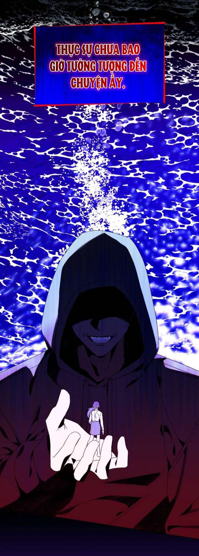 Tôi Tưởng Đó Chỉ Là Tiểu Thuyết Trọng Sinh Bình Thường Chapter 44 - Trang 3