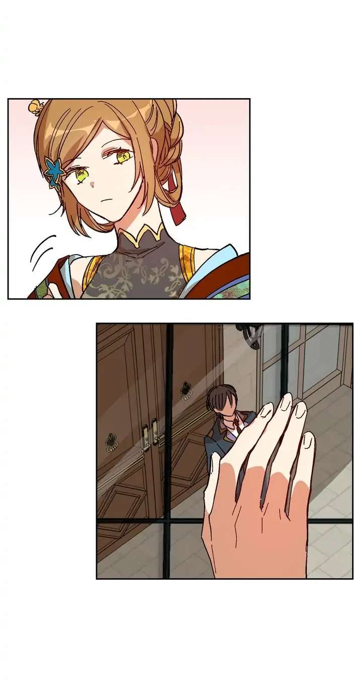 Vị Hôn Thê Khế Ước Của Công Tước Chapter 93 - Next Chapter 94