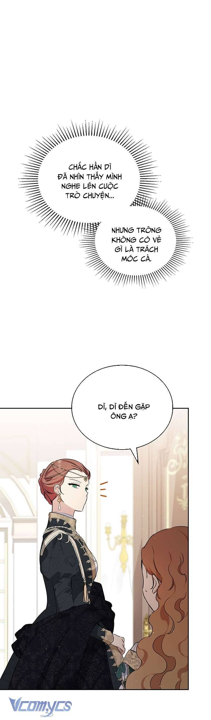 Kiếp Này Nhất Định Làm Gia Chủ Chap 122 - Trang 2