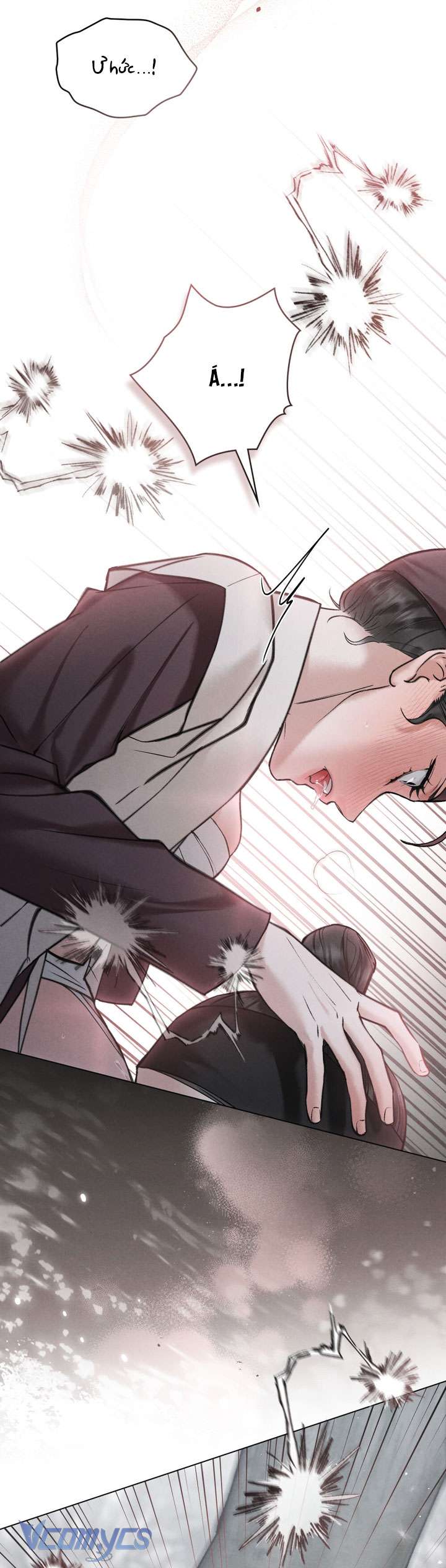 [18+] Đêm Giông Bão Chap 47 - Trang 2